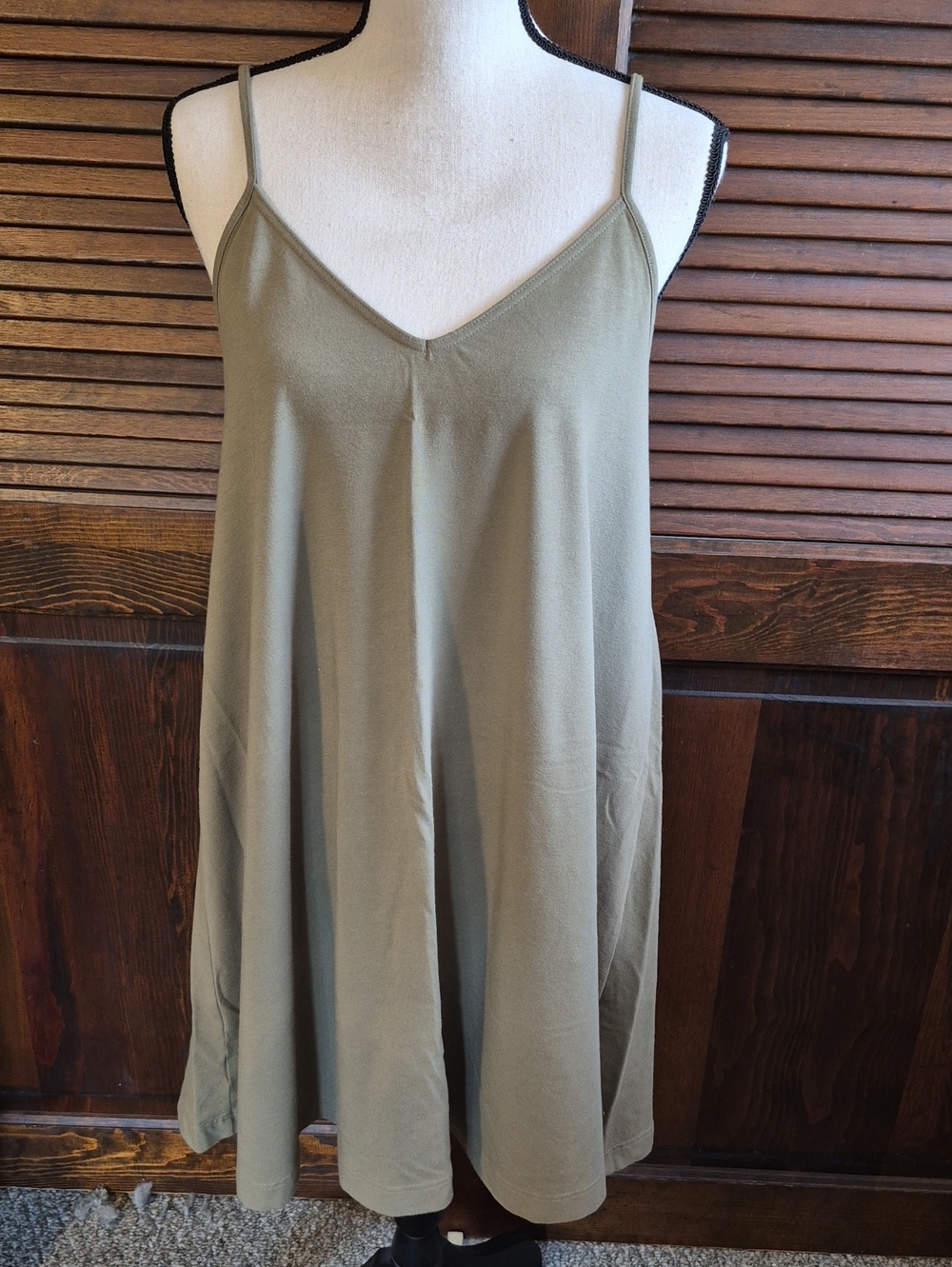 Lou & Grey Dress